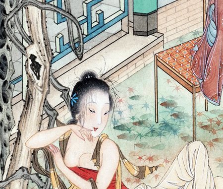 昌乐-中国古代行房图大全，1000幅珍藏版！